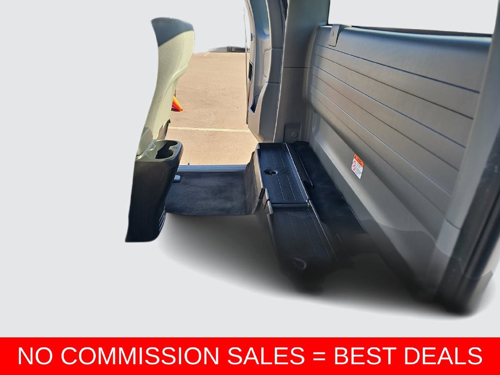Used 2015 Toyota Tacoma 2WD Access Cab image 13