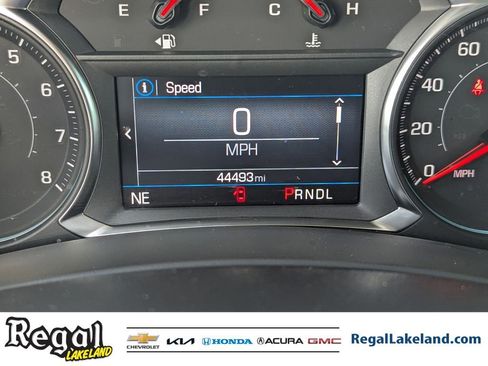 Used 2024 Chevrolet Equinox LS w/ LS Convenience Package image 29