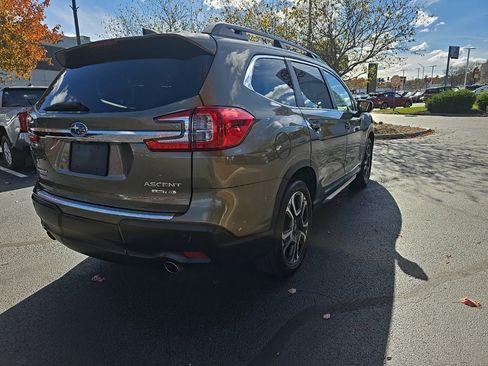 Used 2023 Subaru Ascent Limited w/ Technology Package image 8