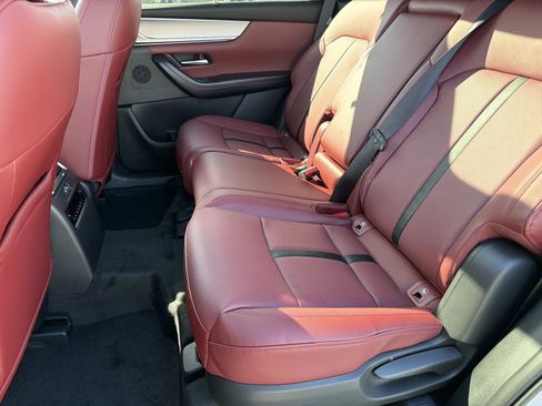 New 2026 MAZDA CX-70 3.3 Turbo S w/ Premium Package image 22