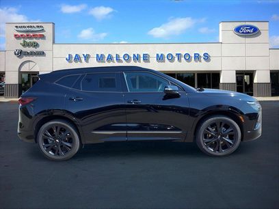 Used 2022 Chevrolet Blazer RS