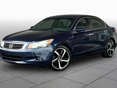 Used 2010 Honda Accord EX-L
