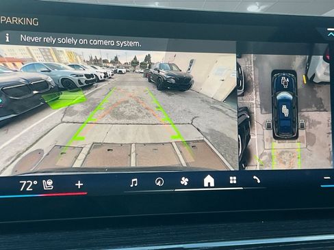 New 2026 BMW X7 xDrive40i image 23