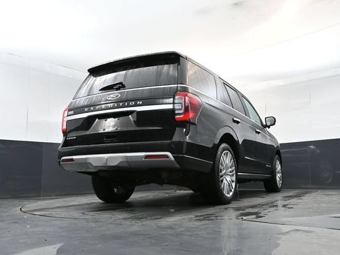 Used 2023 Ford Expedition Platinum AWD/4WD image 23