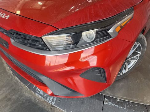 Used 2022 Kia Forte LXS image 10