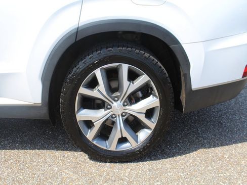 Used 2021 Hyundai Palisade SEL w/ Premium Package FWD image 20