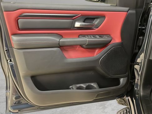 New 2026 RAM 1500 Rebel w/ Trailer Tow Group II AWD/4WD image 12