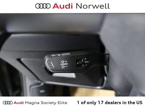 New 2026 Audi A5 2.0T Premium Plus AWD/4WD image 25