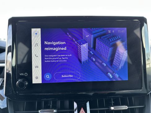 Used 2023 Toyota Corolla XSE image 23