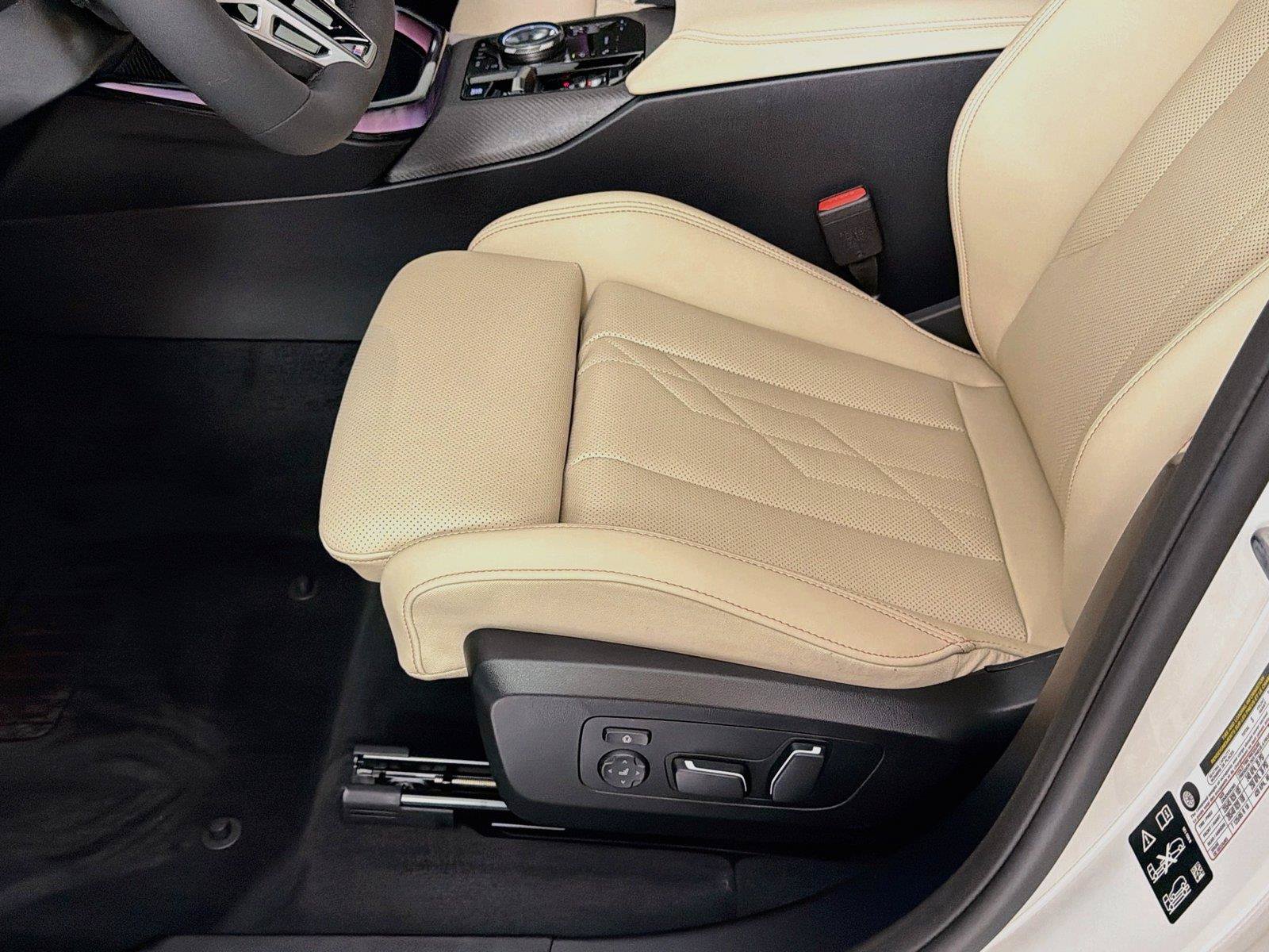 New 2026 BMW X3 xDrive30i w/ Premium Package AWD/4WD image 19