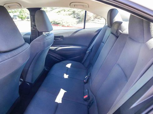 Certified 2024 Toyota Corolla LE image 21