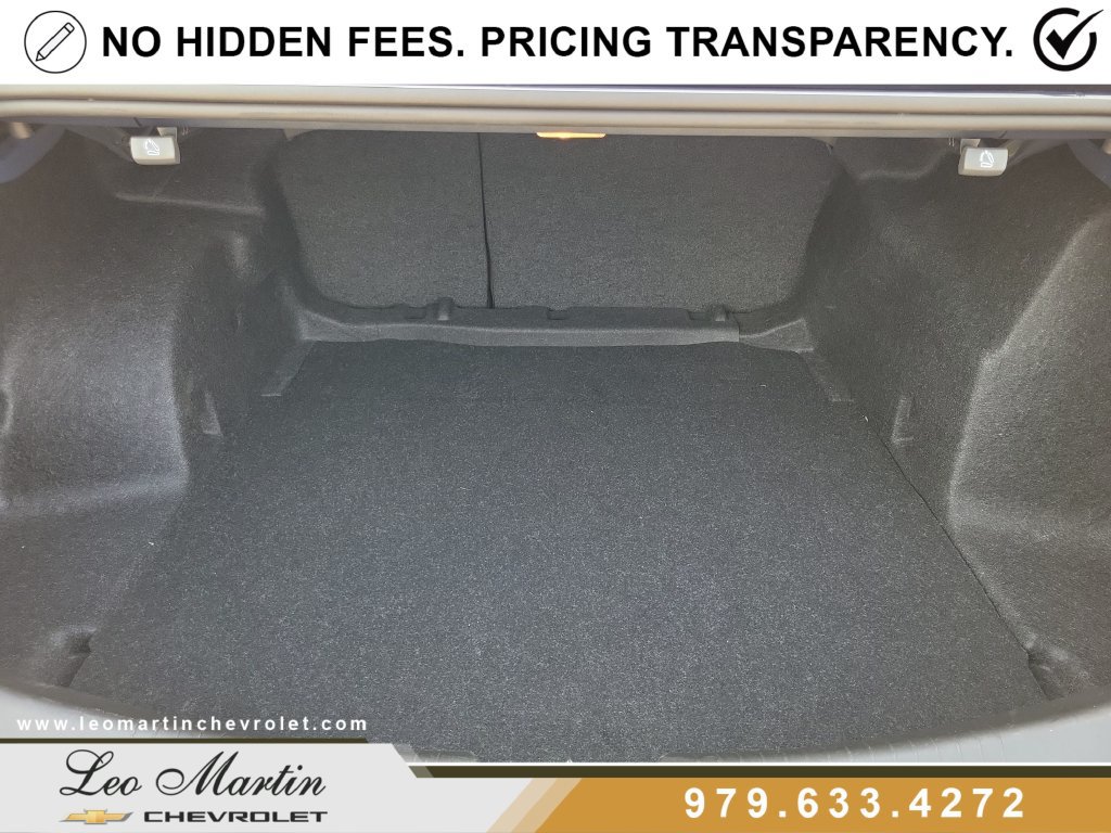 Used 2025 Chevrolet Malibu RS FWD image 6