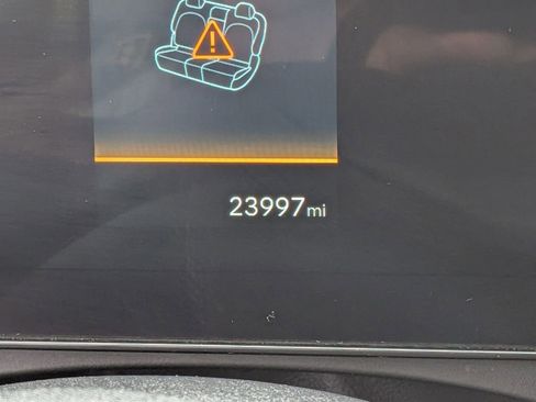 Used 2025 Hyundai Sonata SEL image 17