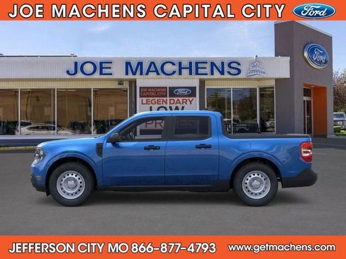 New 2025 Ford Maverick XL image 5