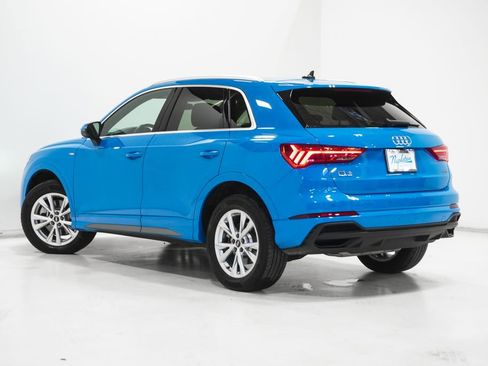Used 2023 Audi Q3 2.0T Premium Plus w/ Premium Plus Package image 5