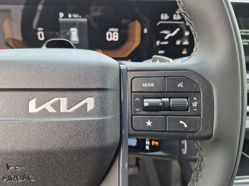 New 2027 Kia Telluride EX X-Line AWD/4WD image 19