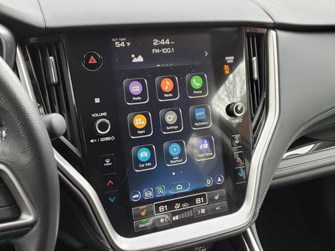 Used 2023 Subaru Outback Limited image 23