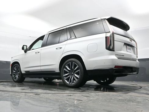 Used 2023 Cadillac Escalade Sport Platinum image 52
