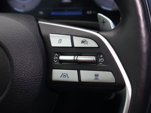 Used 2024 Hyundai Palisade Calligraphy image 26