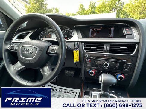Used 2014 Audi A4 Premium Plus image 21