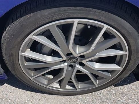 Used 2023 Audi A6 Premium Plus image 7