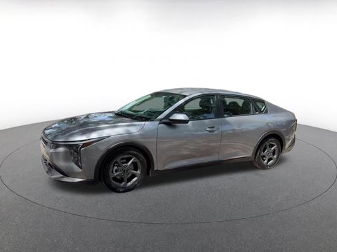 Used 2025 Kia K4 FWD image 8