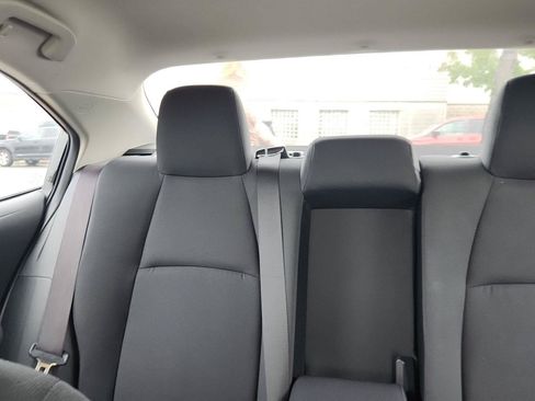 Used 2024 Toyota Corolla LE FWD image 17