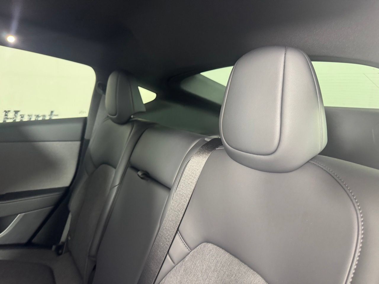 Used 2026 Tesla Model Y 2WD image 19