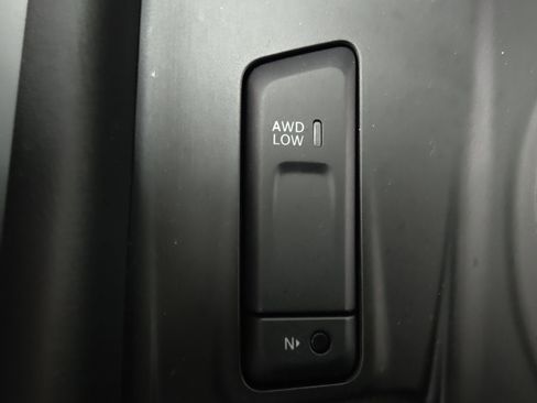 Used 2024 Dodge Durango Citadel image 31