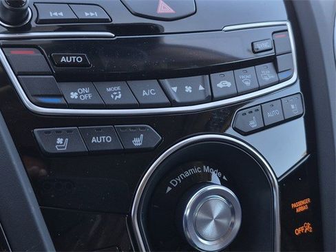 New 2025 Acura RDX SH-AWD w/ Advance Package image 31