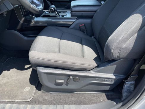 Used 2023 Ford F150 XLT w/ Equipment Group 302A High AWD/4WD image 3