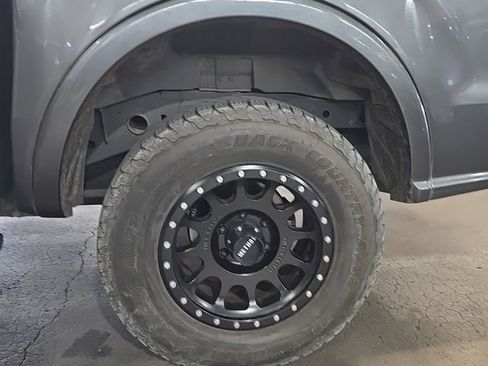 Used 2019 Ford Ranger XLT w/ FX4 Off-Road Package image 16