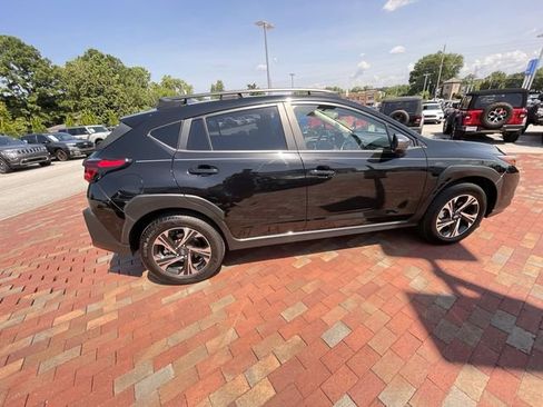 Used 2024 Subaru Crosstrek 2.0i Premium AWD/4WD image 36