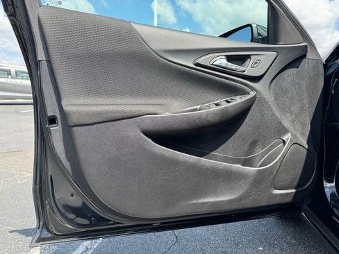 Used 2024 Chevrolet Malibu LT image 12