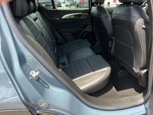 Used 2024 Dodge Hornet R/T Plus w/ R/T Blacktop Package AWD/4WD image 22