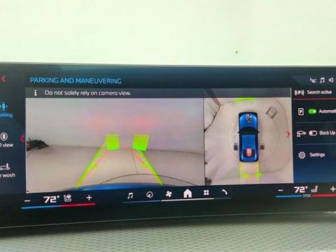 Used 2026 BMW M440i Coupe image 44