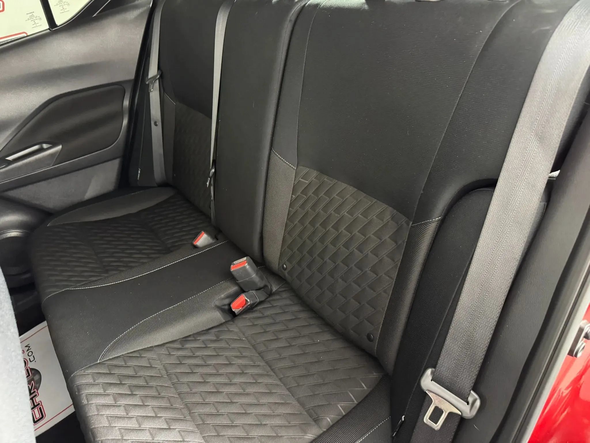 Used 2023 Nissan Kicks SV FWD image 33