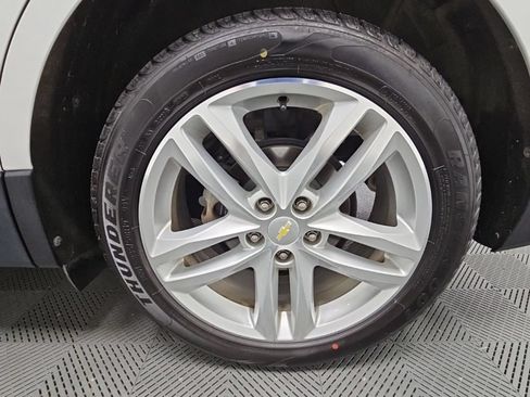 Used 2019 Chevrolet Equinox Premier AWD/4WD image 45