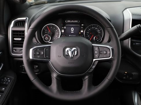 New 2026 RAM 2500 Big Horn image 23