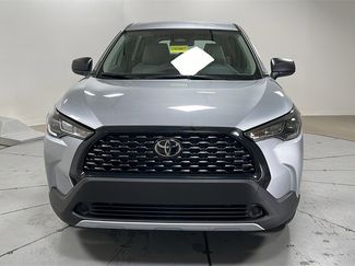 New 2025 Toyota Corolla Cross L video 2