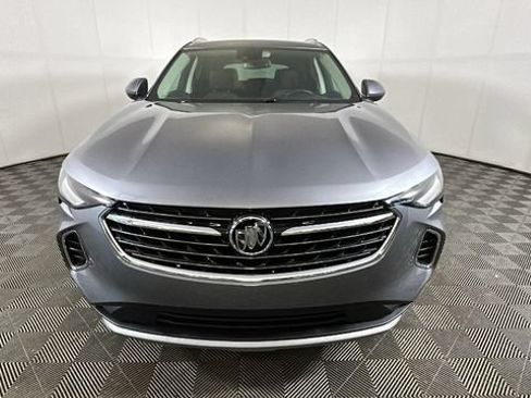 Used 2022 Buick Envision Preferred FWD image 7