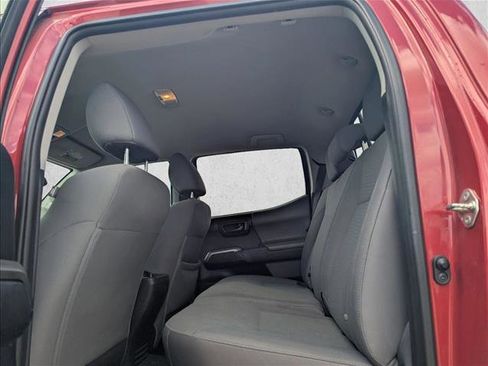 Used 2017 Toyota Tacoma SR5 w/ Tow Package image 13