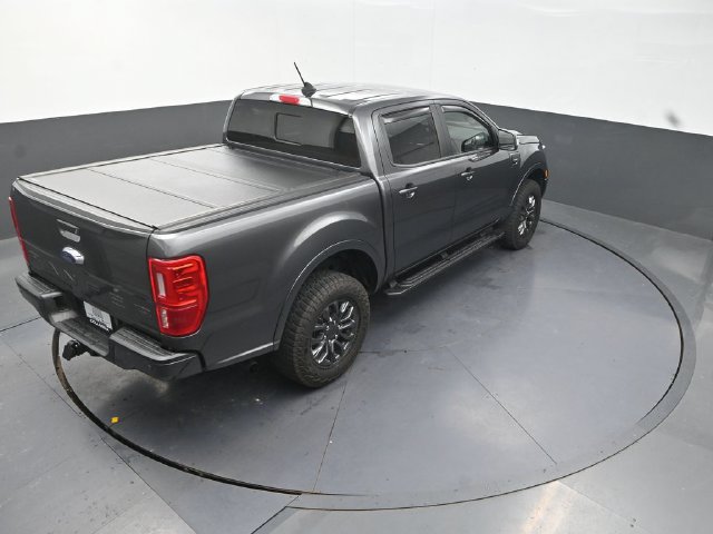 Used 2019 Ford Ranger Lariat w/ Equipment Group 501A Mid AWD/4WD image 18