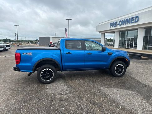 Used 2021 Ford Ranger XL w/ Equipment Group 101A High AWD/4WD image 11