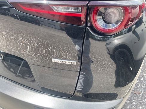 Used 2021 MAZDA CX-30 FWD 2.5 S w/ Select Package image 7