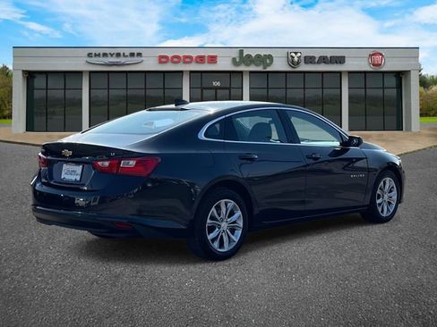 Used 2023 Chevrolet Malibu LT image 27
