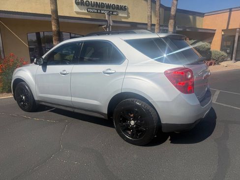 Used 2014 Chevrolet Equinox LT w/ Power Convenience Package image 5