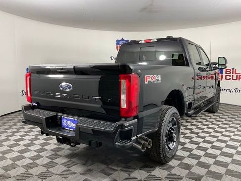New 2026 Ford F350 XL w/ STX Appearance Package image 3