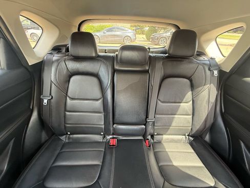 Used 2018 MAZDA CX-5 Grand Touring w/ Premium Package AWD/4WD image 13