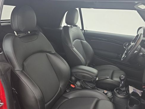 Used 2022 MINI Cooper S FWD image 18